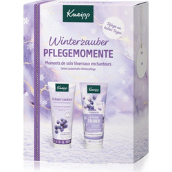 Kneipp Winter Time Set