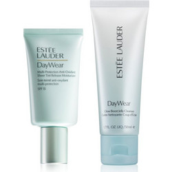 Estee Lauder DayWear Bundle Set