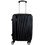 Playbags Collection PS802-20 Βαλίτσα Καμπίνας 55x36x22cm με 4 Ρόδες Μαύρη