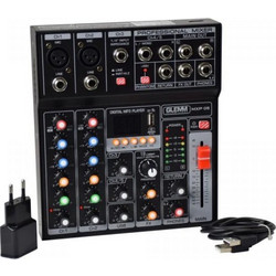 Glemm MXP 05