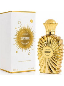 Assala Sunshine Eau de Parfum 100ml