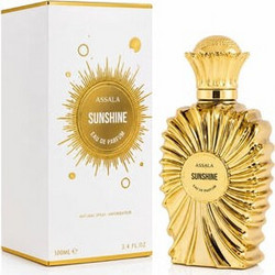 Assala Sunshine Eau de Parfum 100ml
