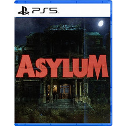 Asylum PS5