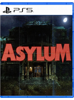 Asylum PS5