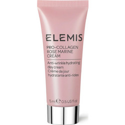 Elemis Pro-Collagen Rose Marine Cream 15ml