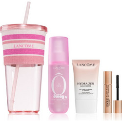 Lancome O Oui Hair & Body Mist 100ml + Lash Idole Flutter Extension Mascara 2ml + Gel Cream 30ml + Pink Cup 1τμχ