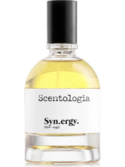 Scentologia Syn.ergy. Eau de Parfum 100ml