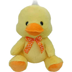 Doly Toys Παπάκι με Ήχο 35cm