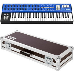 Behringer Wave With Case