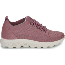 Geox Γυναικεία Sneakers Ροζ D15NUA 06K22 C8014