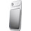 BMX SolidSafe Air Wireless Magsafe Power Bank 5000mAh 15W με Θύρα USB-C Silver