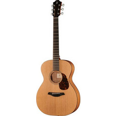 Furch Guitars Blue OM-CM VTC Natural