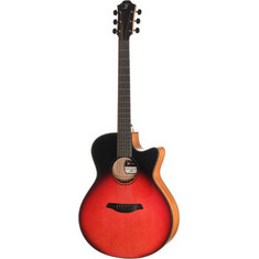 Furch Guitars Spectra Plus Gc-EM Mara Red