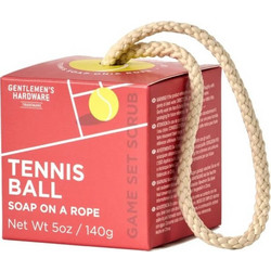 Gentlemen's Hardware Tennis Ball Σαπούνι 140gr