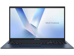 Asus Vivobook 17 X1704MA-AU035 (Core 7 350/16GB/512GB SSD/Intel Graphics/FreeDos)