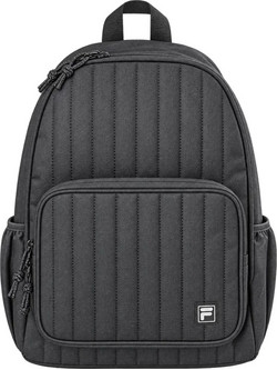 Fila Shay Τσάντα Πλάτης Μαύρη ACQS263001-001
