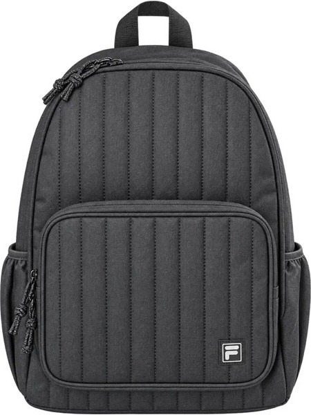 Fila Shay Τσάντα Πλάτης Μαύρη ACQS263001-001