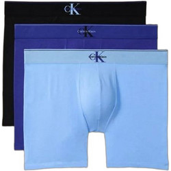 Calvin Klein Ανδρικά Μποξεράκια Σετ 3Pack LV00NB4473-TI8