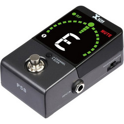 XVive P58R