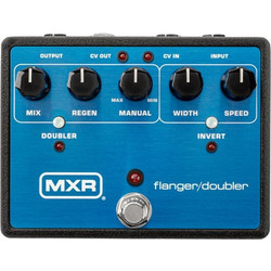 MXR Flanger/Doubler