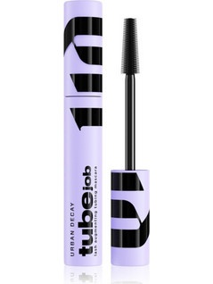 Urban Decay Tube Job Intense Black Mascara για Μήκος 8.6ml