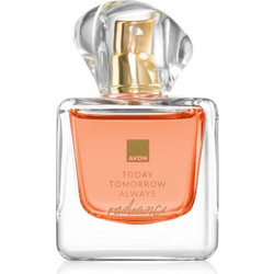 Avon Today Tomorrow Always Radiance Eau de Parfum 50ml