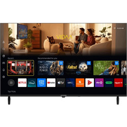 Kydos K43VF22SQ00V2 Smart Τηλεόραση 43" Full HD QLED (2025)
