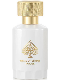 Jo Milano Game of Spades Royale Parfum 30ml