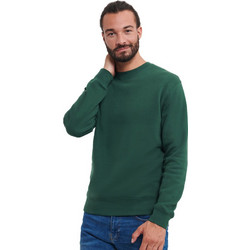 Russell Athletic Ανδρική Αθλητική Μπλούζα Πράσινη R-262M-0