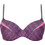 Marko Miri Bikini Top Μωβ M-831