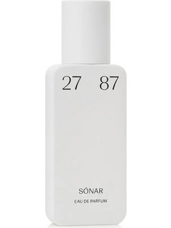 27 87 Sonar Eau de Parfum 27ml