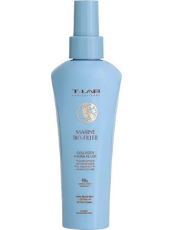 T-Lab Professional Marine Bio-Filler Hydra Σαμπουάν 300ml