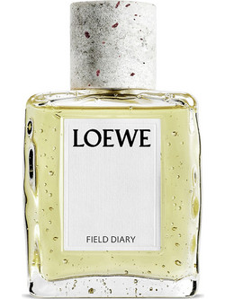 Loewe Field Diary Eau de Parfum 100ml