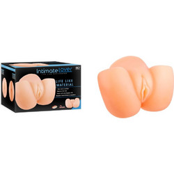 NMC Intimate Lover 6.1" Κολπικό Αυνανιστήρι Flesh