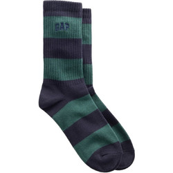 Gap Ανδρικές Κάλτσες Ψηλές Navy Μπλε 896249002