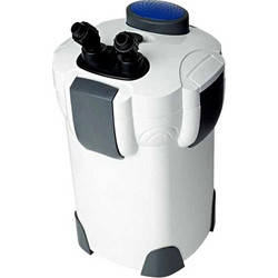 Sun-Sun HW-303A Εξωτερικό Φίλτρο Ενυδρείου έως 400lt 35W 1400lt/h