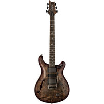 PRS Guitars Special Mango Ηλεκτρική Κιθάρα Semi-Hollow με Μαγνήτες HH Charcoal Purple Burst