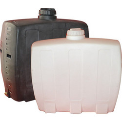 Mytherm Classic Σ7 Slim Πλαστική Δεξαμενή Νερού 1000lt