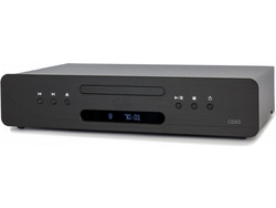 Atoll CD80 Evo