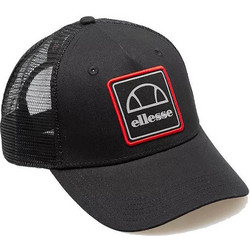 Ellesse Ανδρικό Καπέλο Jockey Snapback Υφασμάτινο Μαύρο SAPA2665-011
