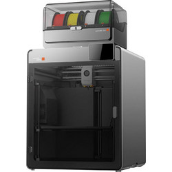 Anycubic Kobra S1 Max Combo 3D Printer Νήματος Αυτόνομος 600mm/s 350x350x350mm με Wi-Fi