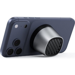 Acefast K8 Go IPX4 Αδιάβροχο Ηχείο Bluetooth 5W Μαύρο