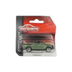Majorette Street CarsToyota Hilux Revo