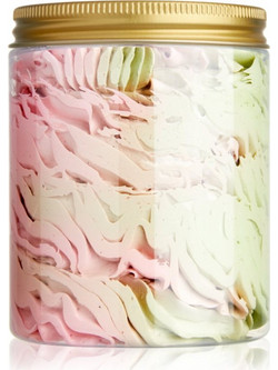 Soaphoria Orange Cookie Αφρόλουτρο σε Mousse 250ml