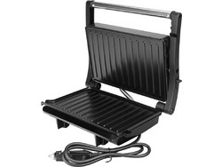 Lampa L9713.7 Τοστιέρα Γκριλιέρα με Κεραμικές Πλάκες για 2 Τοστ 250W