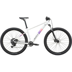 Scott Contrail 40 2027 Mountain Bike 29" με 8 Ταχύτητες και Δισκόφρενα Λευκό Ροζ