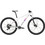Scott Contrail 40 2027 Mountain Bike 29" με 8 Ταχύτητες και Δισκόφρενα Λευκό Ροζ