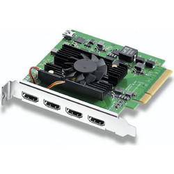 Blackmagic Design BDLKDVQDHDMI4K