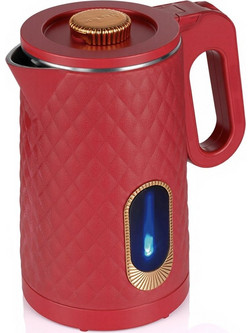 Raf R.7979 Βραστήρας Red