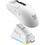 Onikuma DM10 Ασύρματο Gaming Ποντίκι 24000 DPI White